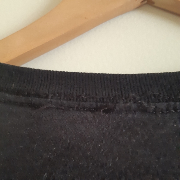 Street Fighter Graphic T-shirt - Picture 10 of 10